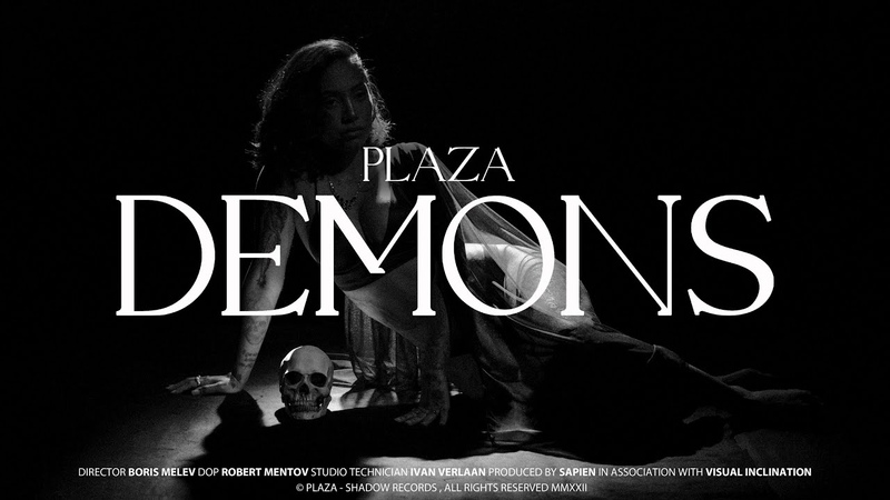 PLAZA Demons ( Official