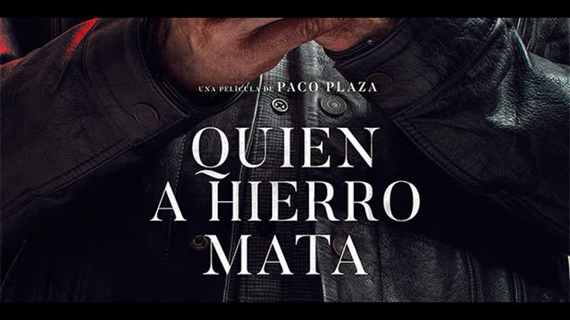 Quien a Hierro
