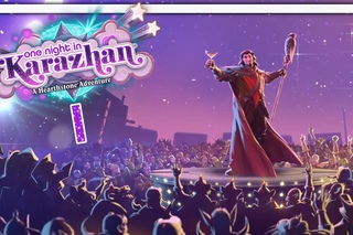 Hearthstone: One Night in Karazhan Adventure - NEW CARDS - Part 1