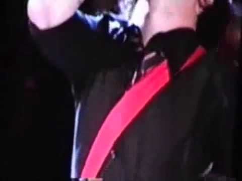 Billie Joe Armstrong