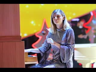 До мурашек! 