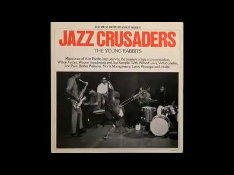 The Jazz Crusaders Polka Dots And Moonbeams