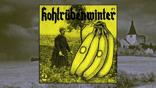 Pisse Kohlru benwinter,