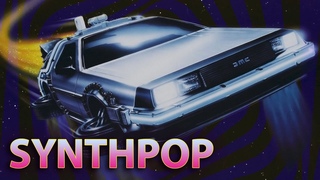 Best of Futurecop!  | Synthpop | Synthwave | Retrowave | 80s | Electronic Music