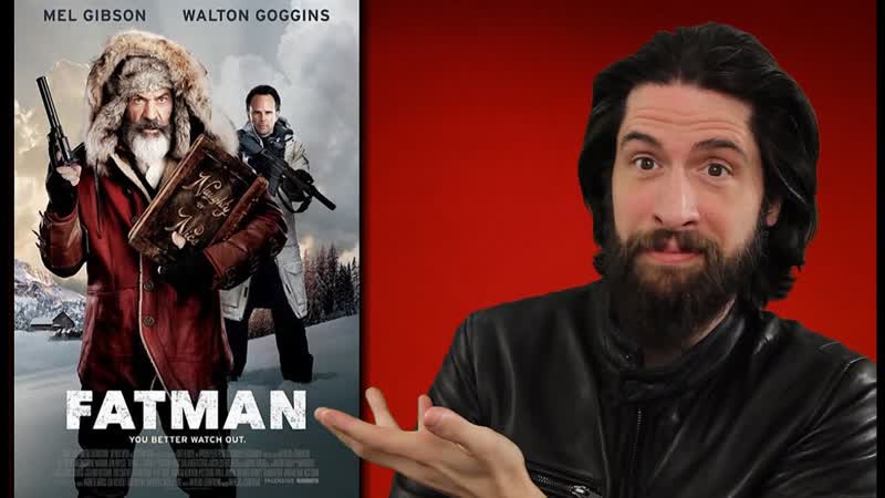 Fatman Movie