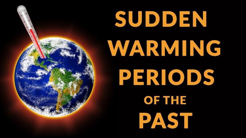 Putting the Heat on Climate