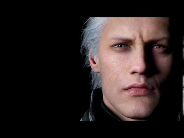 Devil May Cry 5 Special Edition Vergils Battle Theme OST Bury The Light ( Full Official