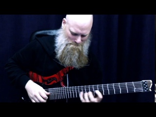 PER NILSSON random .strandberg* improv