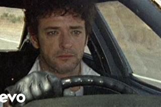 Gustavo Cerati - Deja Vu