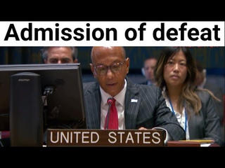 US haunted by ghosts of Houthis, ambassador makes desperate appeal in UN | Janta Ka Reporter