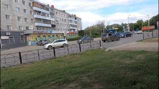 Костанай Кривой магазин