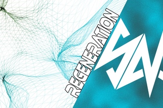 Sayonara Maxwell - Regeneration [Original]