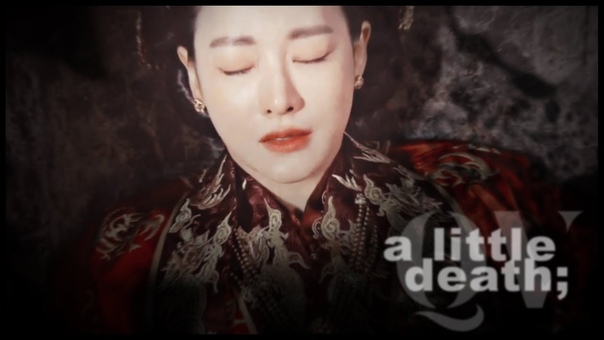 Son Oh Gong Jin Seon Mi A Little