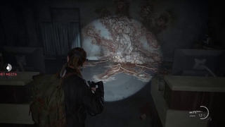 The Last of Us Part II | Stream 10
