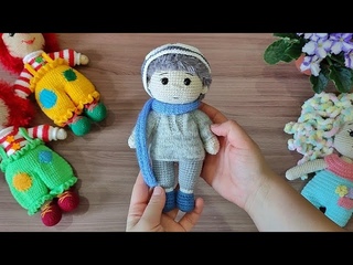 60 игрушек || Все мои вязаные игрушки,которые есть в наличии ||