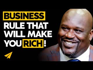 Follow your HEART - Shaquille O'Neal (@SHAQ) - #Entspresso