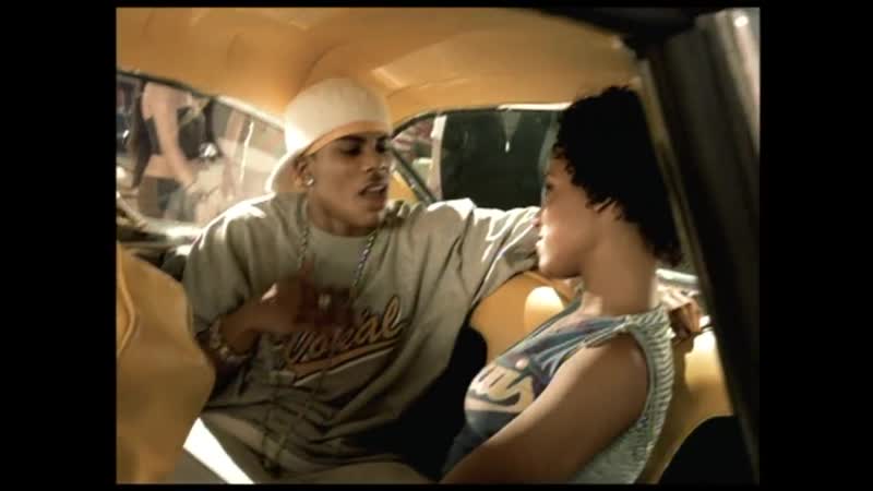 NSync feat. Nelly Girlfriend Remix