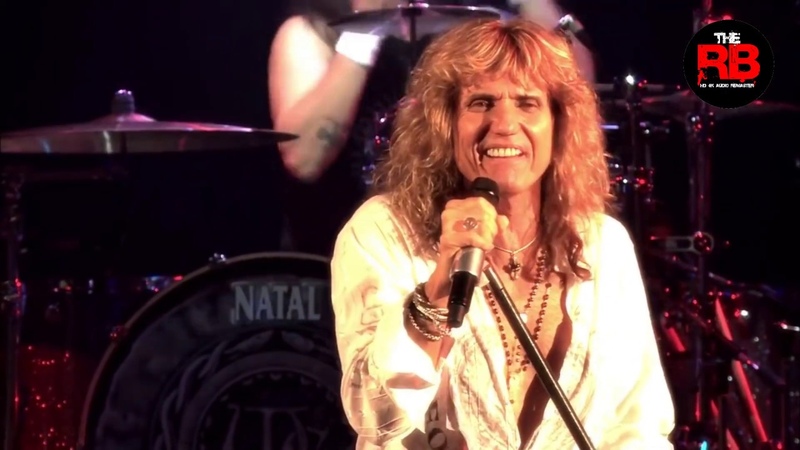 Whitesnake Made in Japan Remaster 2020(full