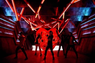 MBLAQ |  Stay