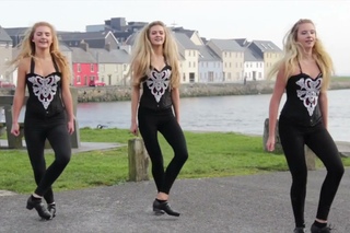 Ed Sheeran’s Galway Girls #STEP4SHEERAN