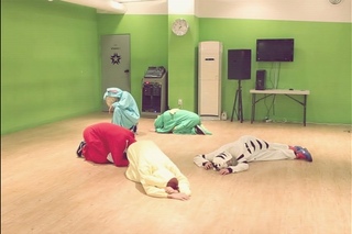 Season4 NU'EST L.O..E story ep.2