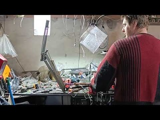 Титан и гидроприводы