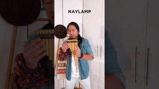 NAYLAMP - LA LEYENDA🪶
