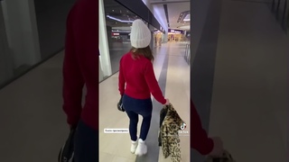 вот это жопа
