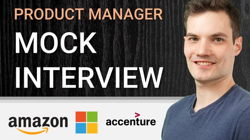 Product Manager Interview
