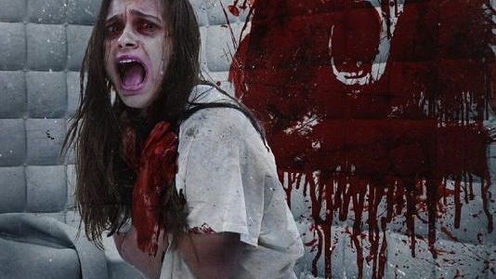 Рейвенсвуд Ravenswood (2017) ужасы,