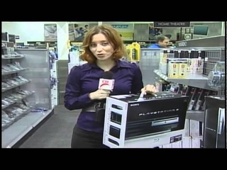 Nov 16, 2006: New Sony PlayStation 3 launch