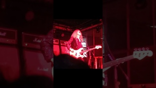 Glenn Hughes - Gettin' Tighter / Mexico (Nov '23)