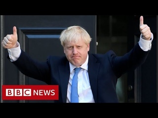 UK GOVERNMENT AND THE BBC - THE AXIS OF EVIL