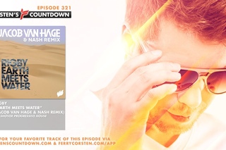 Corsten’s Countdown #321 - Official Podcast HD