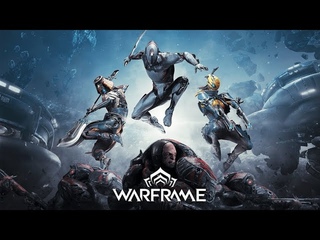 добиваю лича кувы | Warframe
