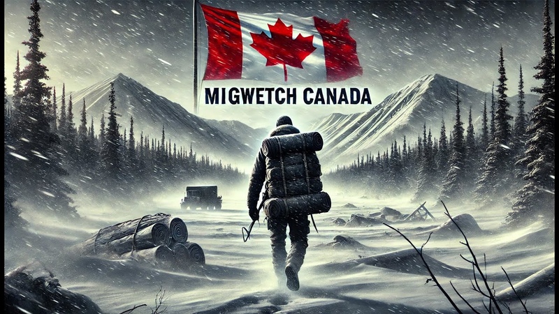 Solo the Series Episode 17 Migwetch