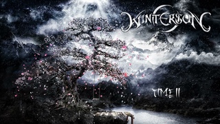 Wintersun - Time II (Full Album). 2024.