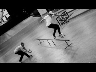 Alex Midler - He Could Go All The Way