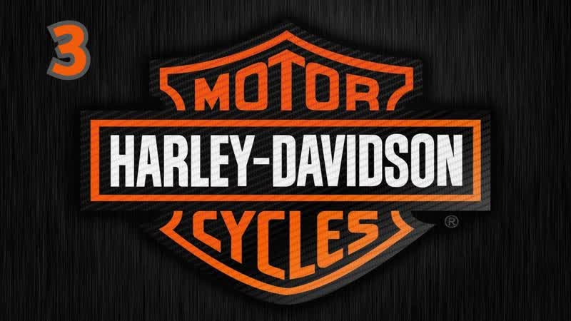 Прохождение Harley Davidson: Race to the Rally, 3 (Штат