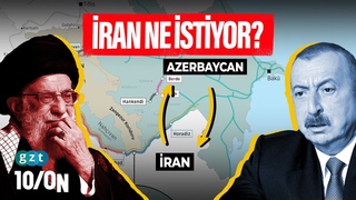 İran’ın Azerbaycan planı: Dost mu, düşman mı?