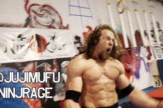 Jujimufu Ninjrage
