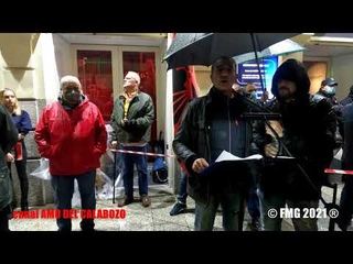 FALANGE - Acto Teatro de la Comedia 29-10-2021