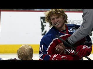DARIUS KASPARAITIS VS MARIO LEMIEUX