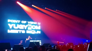 Teenager (GOT7) Remix // DJ Wegun in Berlin () #YUGYEOMMeetsEurope #YUGYEOMMeetsBerlin