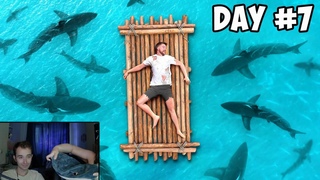 7 Дней в Открытом Море ► Реакция