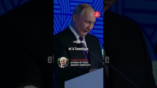 Les BRICS sont “un véritable renversement de la géopolitique mondiale“