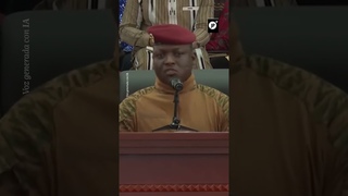 Burkina Faso: Occidente usa el cine para controlar ideologas