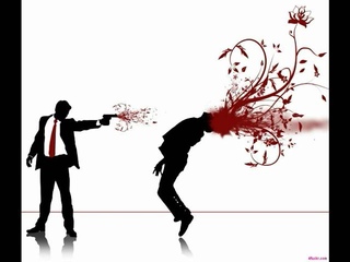 Die motherfucker die 10 minutes