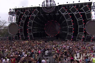 Blasterjaxx Ultra Music Festival Mainstage 2014 - Full set