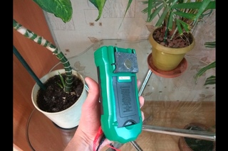 Тюннинг мультиметра Mastech MS8268. Печать на 3D принтере.
